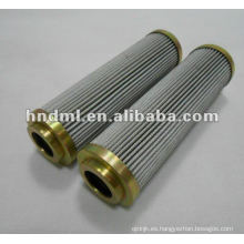 Cartucho de filtro REXROTH R901025384 063D10H, cartucho de filtro de aceite del ventilador eléctrico